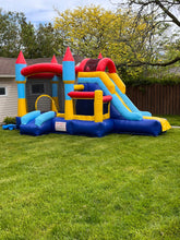 Load image into Gallery viewer, Mini Slide Combo