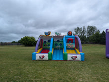 Load image into Gallery viewer, 3 in 1 Sports Challenge