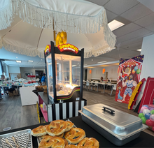 Load image into Gallery viewer, Pretzel Station Delight