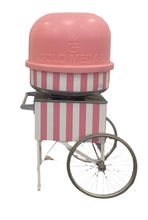 Load image into Gallery viewer, 🍿 Tents, Treats & Seats Package