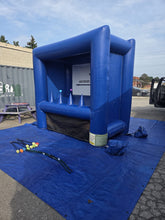 Load image into Gallery viewer, Archery Inflatable Game