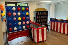 Load image into Gallery viewer, Balloon Blast Carnival Game