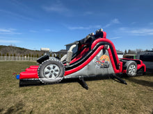 Load image into Gallery viewer, 40’ Car Leisure Activity Obstacle Course