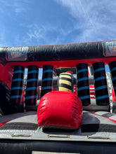 Load image into Gallery viewer, 40’ Car Leisure Activity Obstacle Course