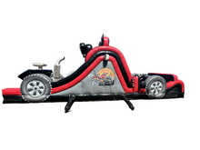 Load image into Gallery viewer, Obstacle course Rental