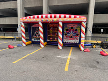 Load image into Gallery viewer, 3-in-1 Midway Game