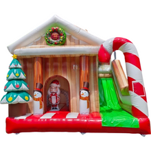 Load image into Gallery viewer, Christmas House Combo