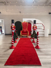 Load image into Gallery viewer, Christmas props and decor rental