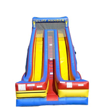 Load image into Gallery viewer, Cliff Hanger Mega Slide