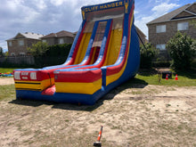 Load image into Gallery viewer, Cliff Hanger Mega Slide