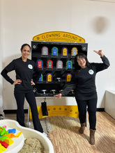 Load image into Gallery viewer, Clowning Around Carnival Game