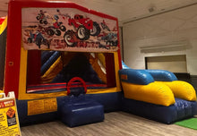 Load image into Gallery viewer, FunZone Combo 7