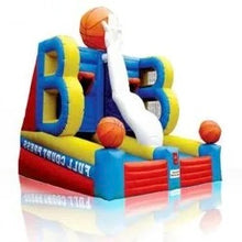 Load image into Gallery viewer, Full Court Press Basketball Challenge