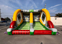 Load image into Gallery viewer, Football Zone Challenge