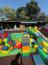 Load image into Gallery viewer, Giant Lego