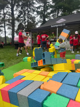 Load image into Gallery viewer, Giant Lego