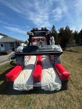 Load image into Gallery viewer, 40’ Car Leisure Activity Obstacle Course