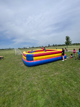 Load image into Gallery viewer, 2 Player Joust Arena