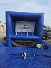 Load image into Gallery viewer, Archery Inflatable Game