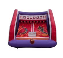 Load image into Gallery viewer, Basketball Duel Challenge