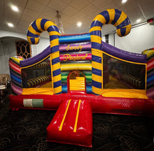 Load image into Gallery viewer, Sweetland Playground