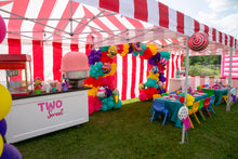 Load image into Gallery viewer, 🍿 Tents, Treats & Seats Package