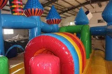 Load image into Gallery viewer, Mega Fun Inflatable