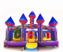 Load image into Gallery viewer, Mega Fun Inflatable
