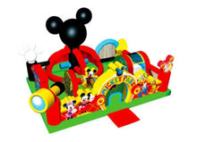 Load image into Gallery viewer, Mickey Mouse Club House