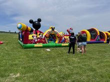 Load image into Gallery viewer, Mickey Mouse Club House
