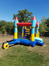 Load image into Gallery viewer, Mini Slide Combo