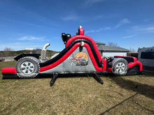 Load image into Gallery viewer, 40’ Car Leisure Activity Obstacle Course