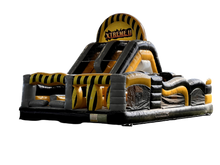 Load image into Gallery viewer, Extreme Challenge Fun - Obstacle Course