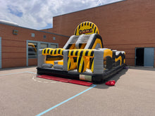 Load image into Gallery viewer, Extreme Challenge Fun - Obstacle Course