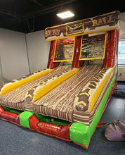 Load image into Gallery viewer, Skee Ball Challenge