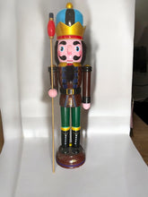 Load image into Gallery viewer, Nutcracker rental, holiday photoshoot props rental in toronto and gta