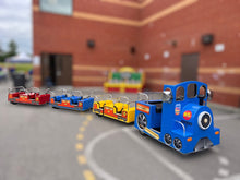 Load image into Gallery viewer, Train rental in toronto and the gta, kids train rental