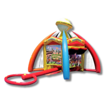 Load image into Gallery viewer, World Sports Inflatable Game