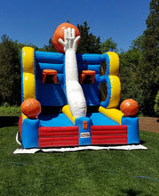 Load image into Gallery viewer, Full Court Press Basketball Challenge