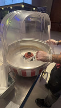 Load and play video in Gallery viewer, Cotton Candy Station Experience