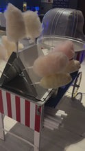 Load and play video in Gallery viewer, Cotton Candy Station Experience