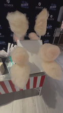 Load and play video in Gallery viewer, Cotton Candy Station Experience