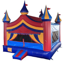Load image into Gallery viewer, Bouncy Castle