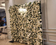 Load image into Gallery viewer, flower wall backdrop