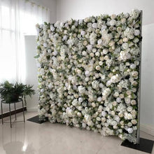 Load image into Gallery viewer, flower wall backdrop