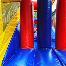 Load image into Gallery viewer, bouncy castle rental