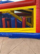 Load image into Gallery viewer, inflatable games rental