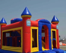 Load image into Gallery viewer, bounce house rental