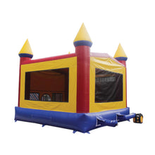 Load image into Gallery viewer, Modular Jumping Castle (Fortnite theme available)