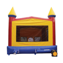 Load image into Gallery viewer, Modular Jumping Castle (Fortnite theme available)